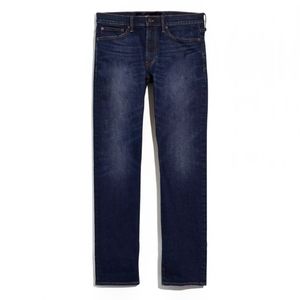 H&M Slim Blue Jeans